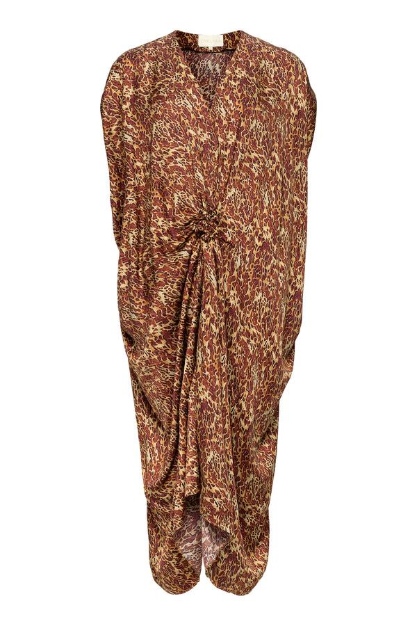 carolina k Knot Kaftan - Final Sale