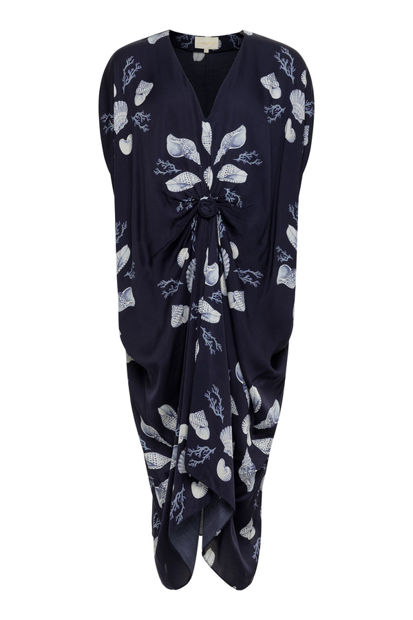carolina k Knot Kaftan