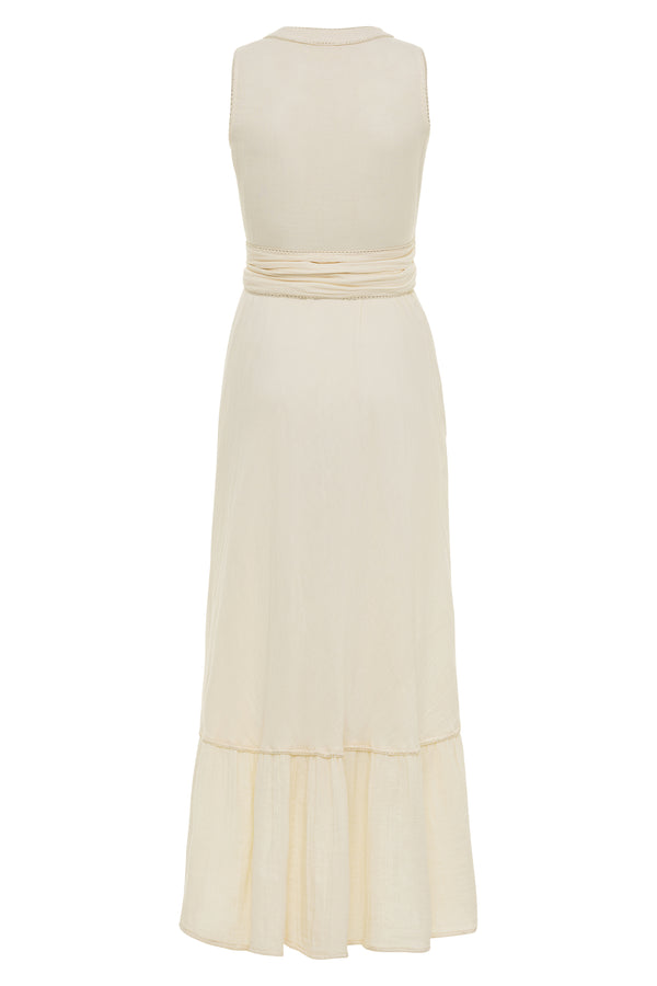 Carolina K Kos Dress - Final Sale