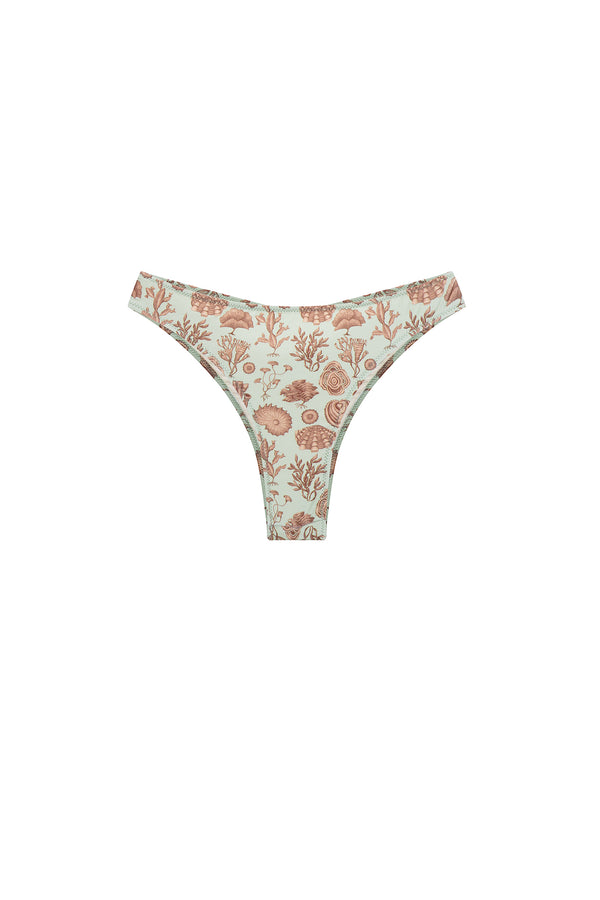 carolina k Kuna Bikini Bottom - Final Sale