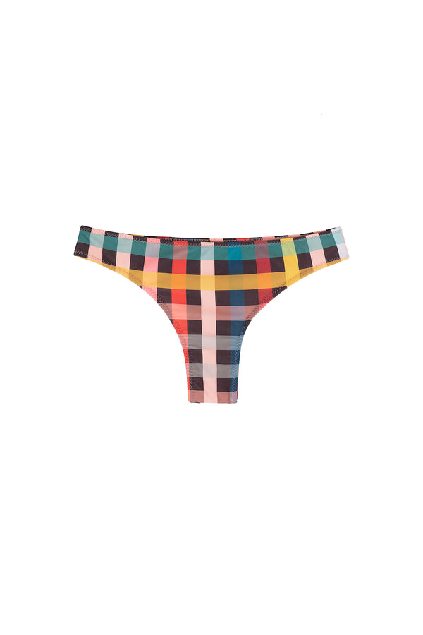 carolina k Kuna Bikini Bottom - Final Sale