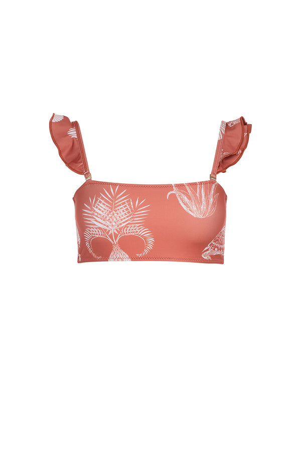 Carolina K Kuna Bikini Top - Final Sale