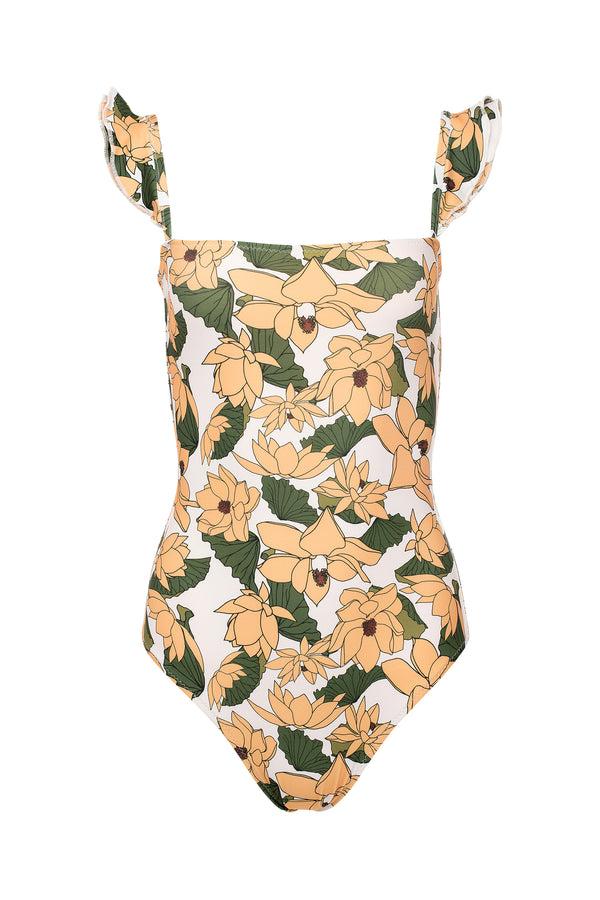 carolina k Kuna One Piece - Final Sale