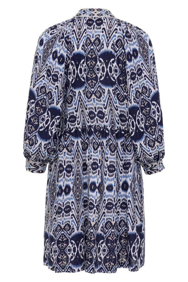 Carolina K Laila Midi Dress - Final Sale