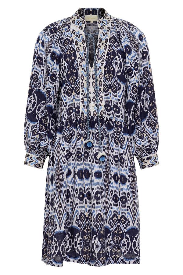 carolina k Laila Midi Dress - Final Sale