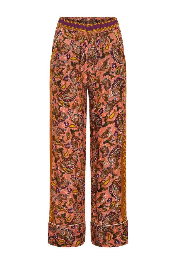 carolina k Lara Pant - Final Sale