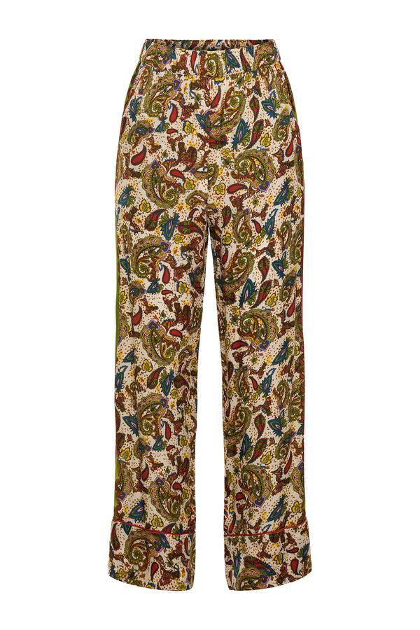 carolina k Lara Pant - Final Sale