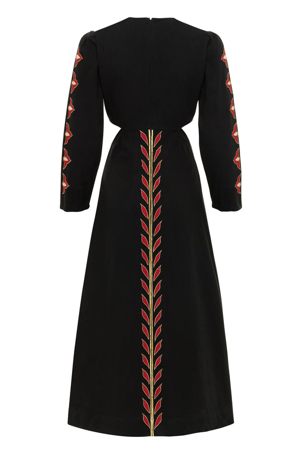 Carolina K Lari Dress - Final Sale