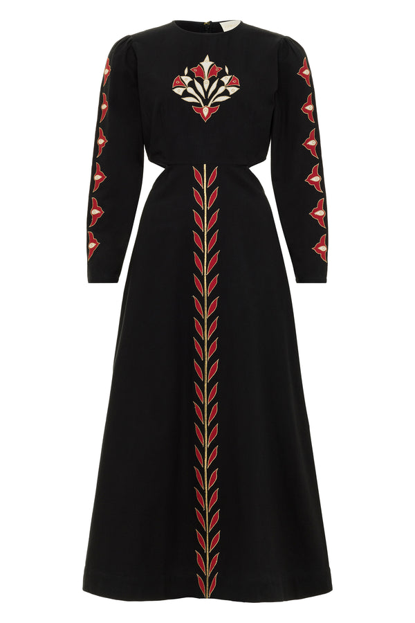 carolina k Lari Dress - Final Sale