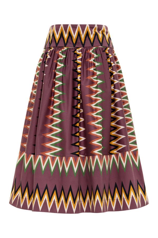 Carolina K Laris Skirt - Final Sale