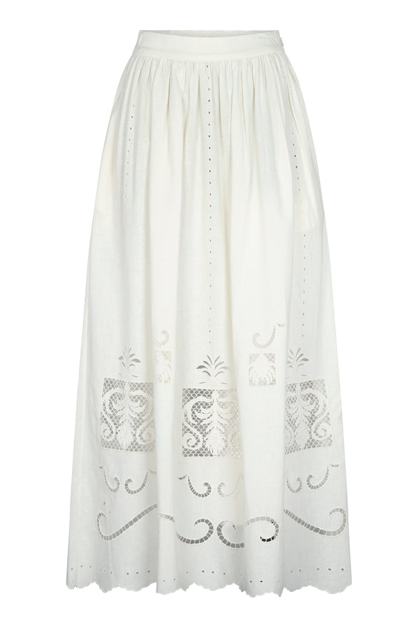 Carolina K Larissa Skirt