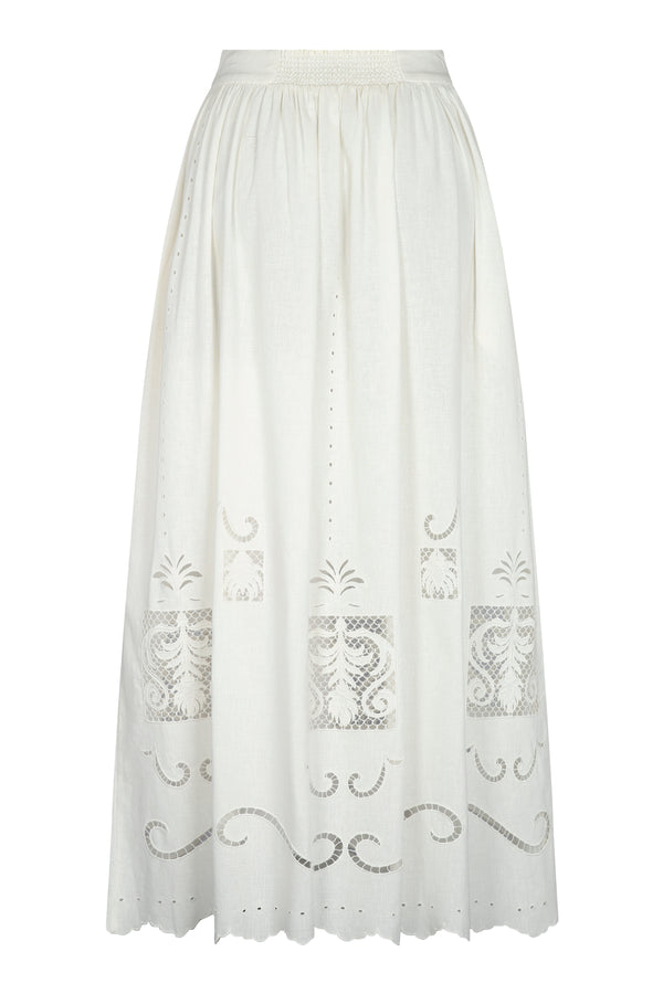 Carolina K Larissa Skirt