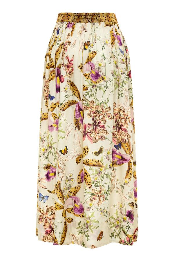 Carolina K Larissa Skirt - Final Sale