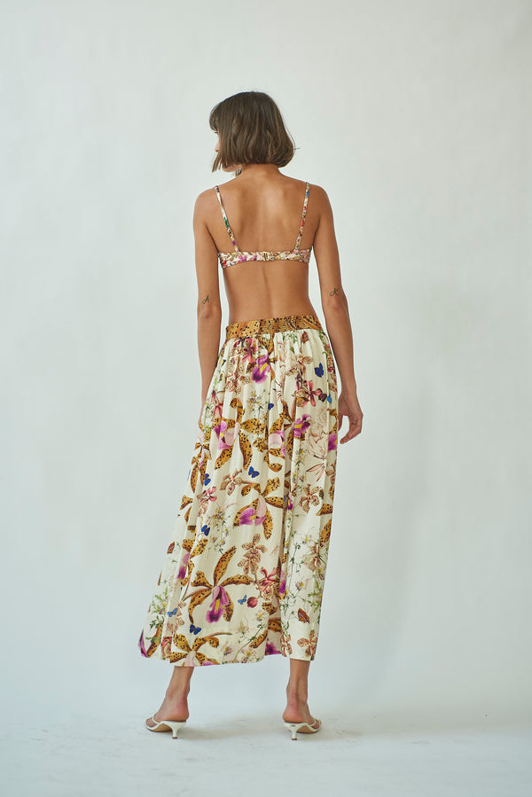 Carolina K Larissa Skirt - Final Sale