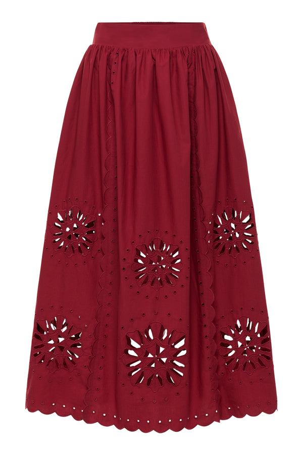 carolina k Larissa Skirt - Final Sale