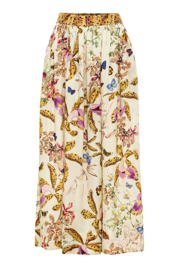 carolina k Larissa Skirt - Final Sale