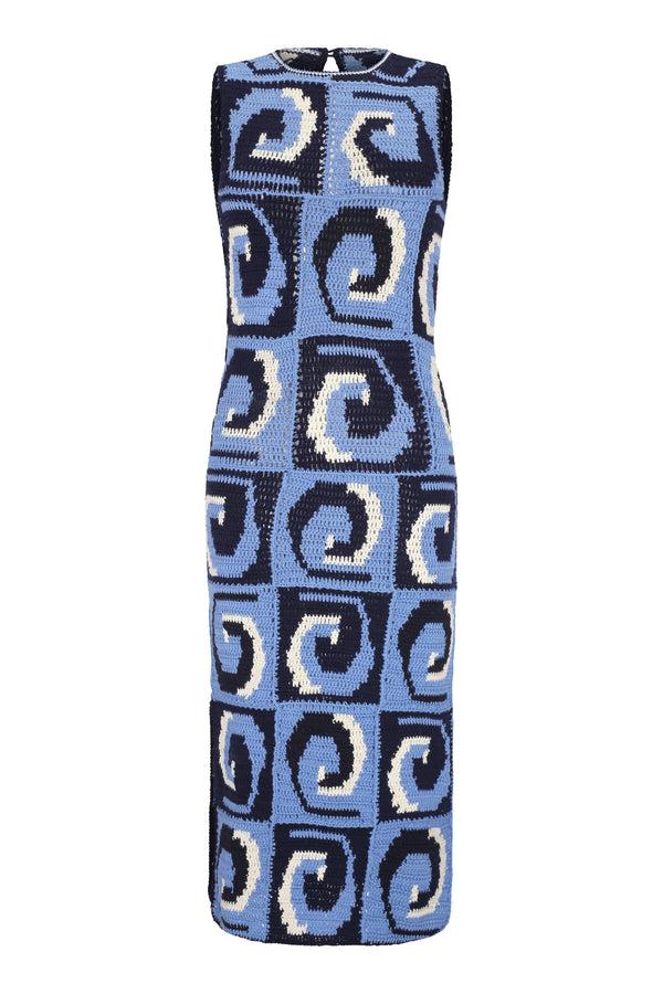 Carolina K Lea Dress