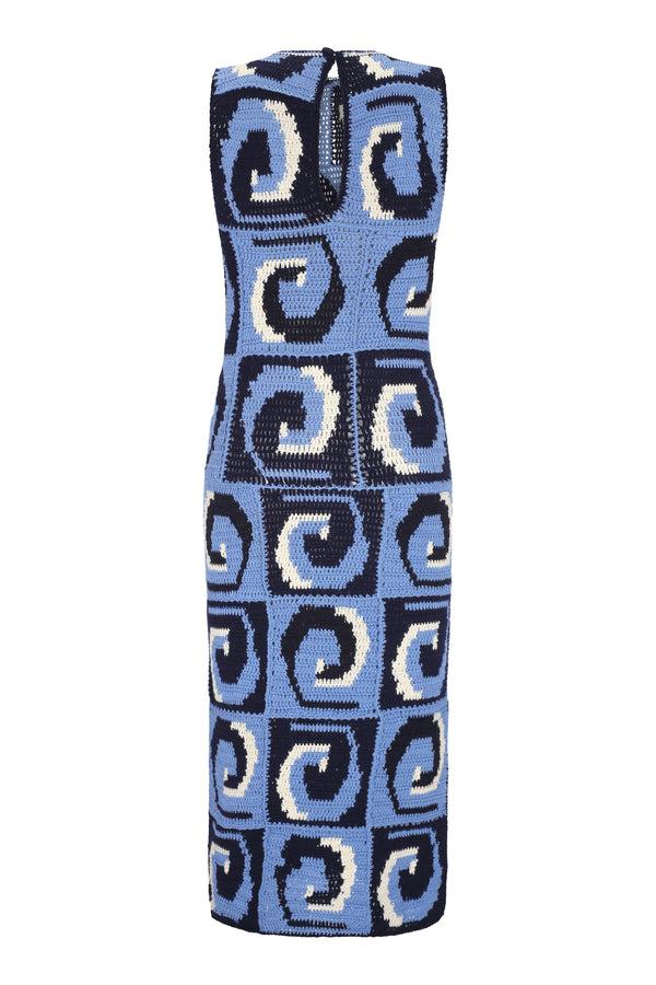 Carolina K Lea Dress