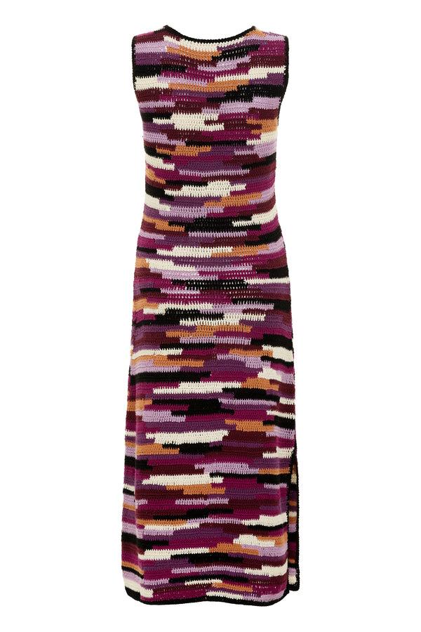 Carolina K Lea Dress - Final Sale