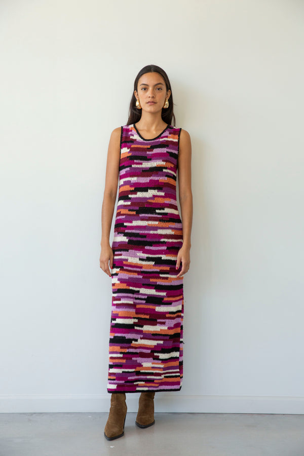 Carolina K Lea Dress - Final Sale