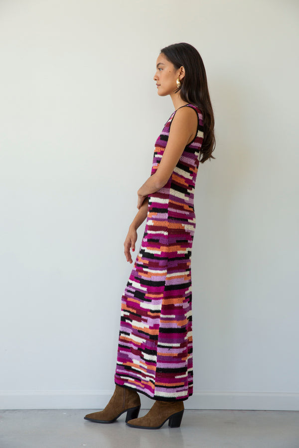 Carolina K Lea Dress - Final Sale