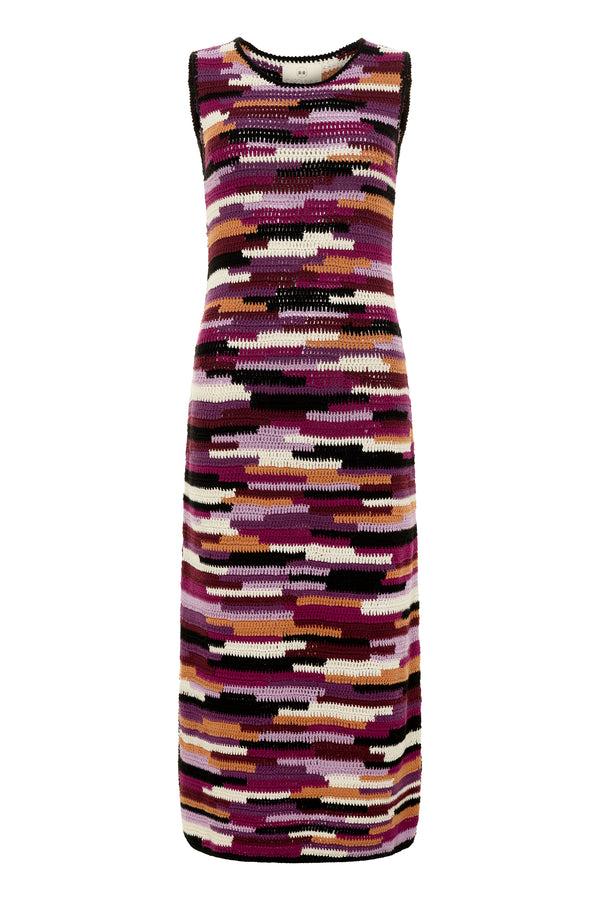 carolina k Lea Dress - Final Sale