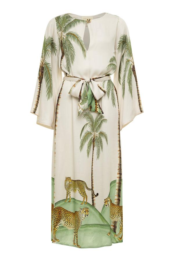 Carolina K Lee Kaftan