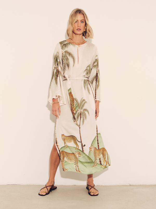 Carolina K Lee Kaftan