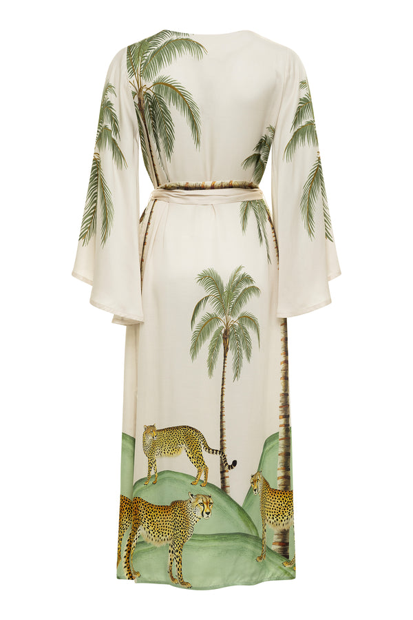 Carolina K Lee Kaftan
