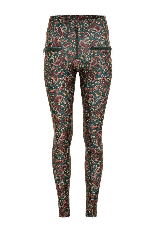 carolina k Leggings - Final Sale