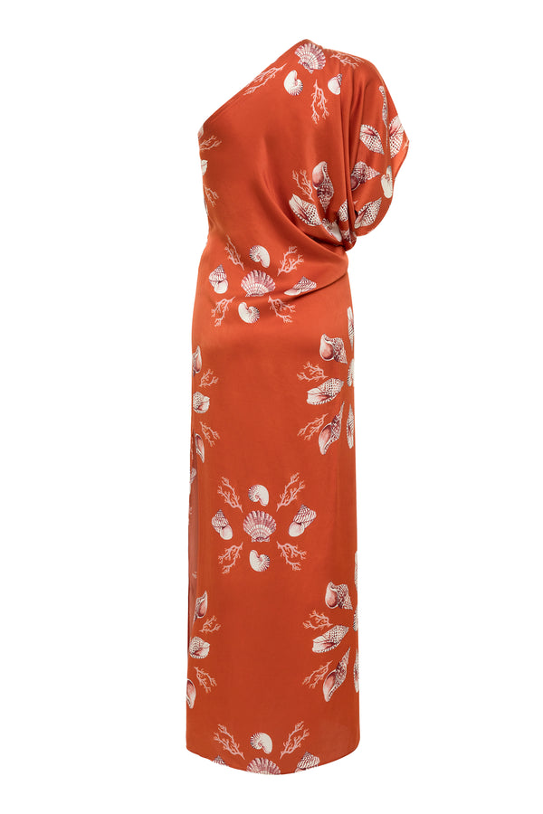 Carolina K Leila Dress - Final Sale