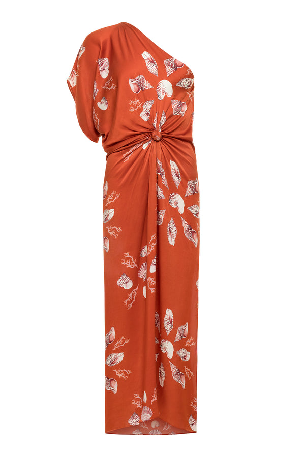 carolina k Leila Dress - Final Sale