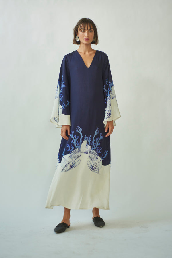 Carolina K Lena Kaftan