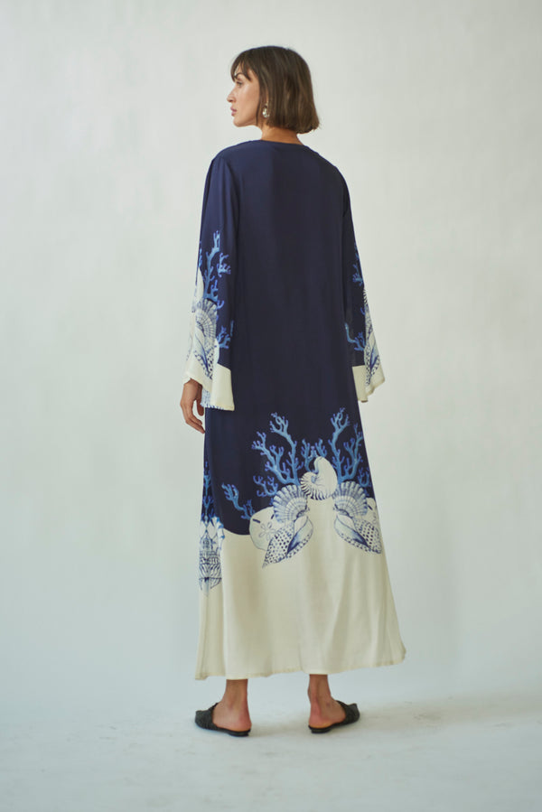 Carolina K Lena Kaftan