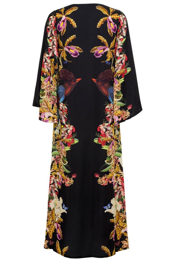 Carolina K Lena Kaftan - Final Sale
