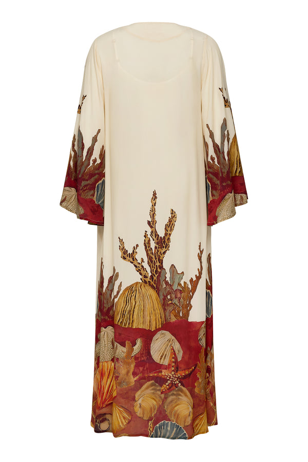 Carolina K Lena Kaftan - Final Sale