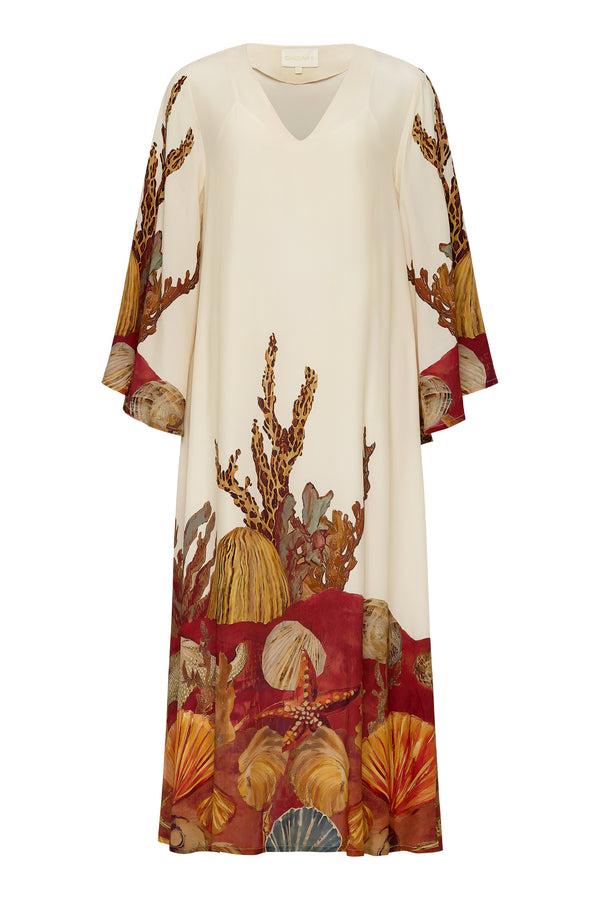 carolina k Lena Kaftan - Final Sale