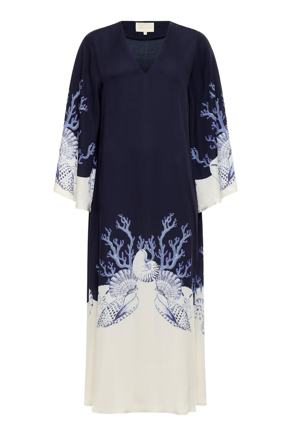 carolina k Lena Kaftan