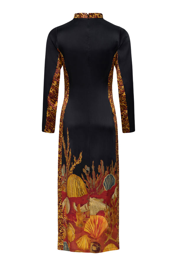 Carolina K Leo Dress - Final Sale