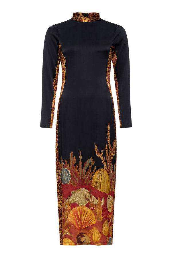 carolina k Leo Dress - Final Sale