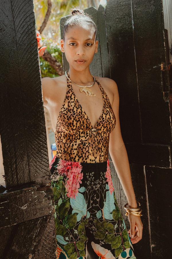 Carolina K Leticia One Piece - Final Sale