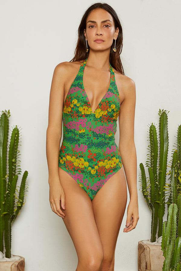 Carolina K Leticia One Piece - Final Sale