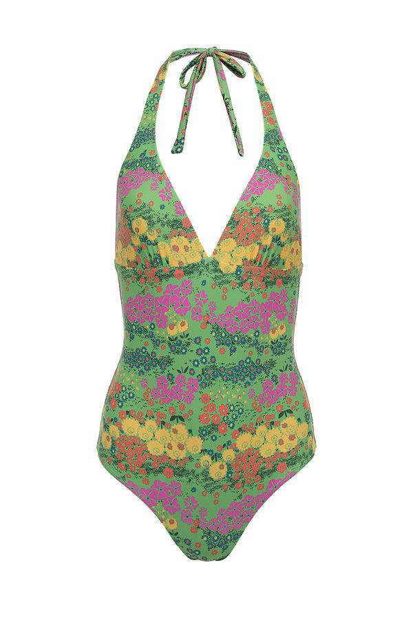 carolina k Leticia One Piece - Final Sale