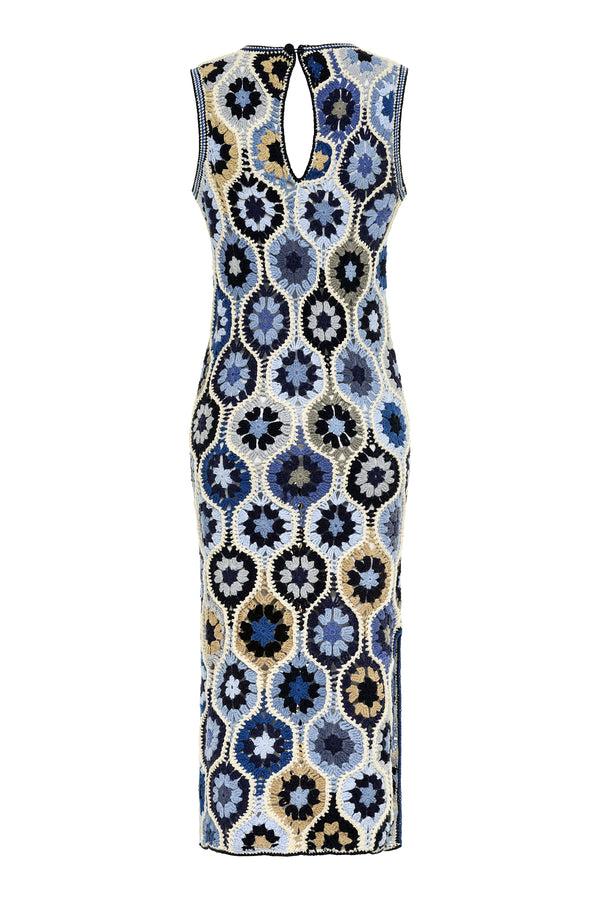 Carolina K Lia Dress - Final Sale