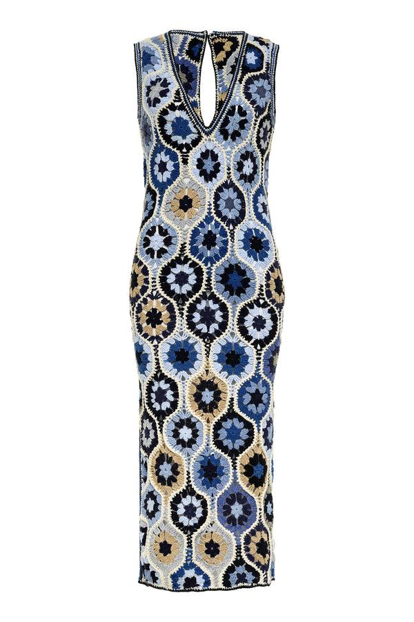 carolina k Lia Dress - Final Sale