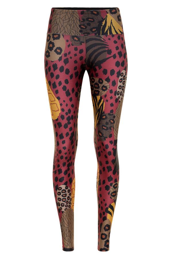 Carolina K Lia Leggings - Final Sale