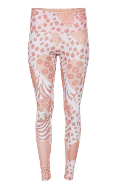 carolina k Lia Leggings - Final Sale