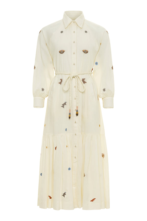 Carolina K Lin Dress