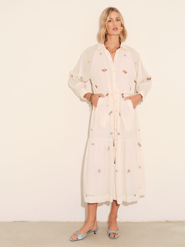 Carolina K Lin Dress