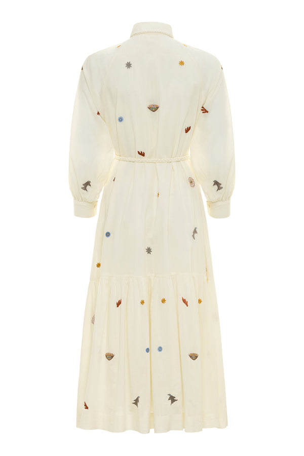 Carolina K Lin Dress